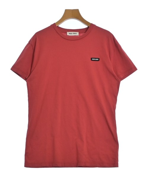 ミュウミュウ(Miu Miu)のMiu Miu Tシャツ・カットソー
