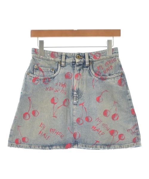 ミュウミュウ(Miu Miu)のMiu Miu ミニスカート