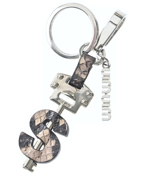 ミュウミュウ(Miu Miu)のMiu Miu アクセサリー（その他）