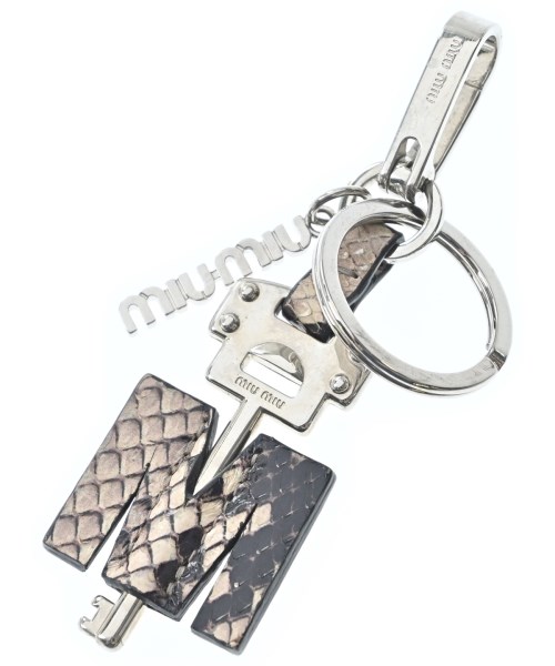 ミュウミュウ(Miu Miu)のMiu Miu アクセサリー（その他）