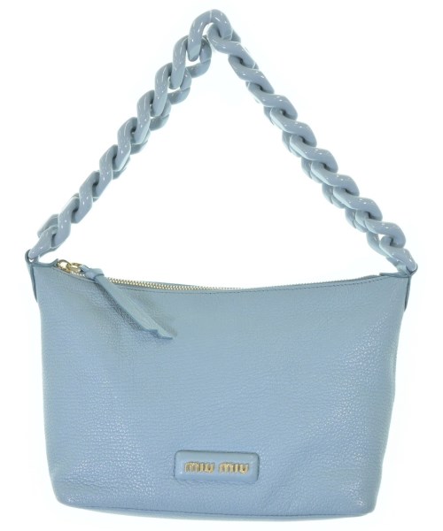 ミュウミュウ(Miu Miu)のMiu Miu ハンドバッグ