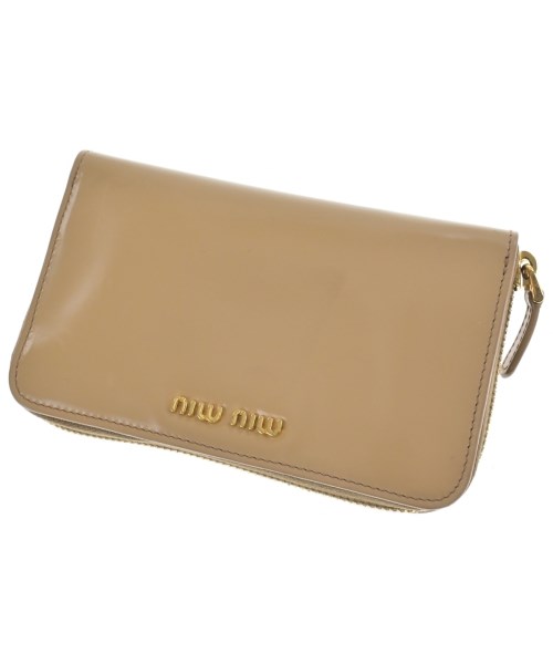 ミュウミュウ(Miu Miu)のMiu Miu 財布・コインケース