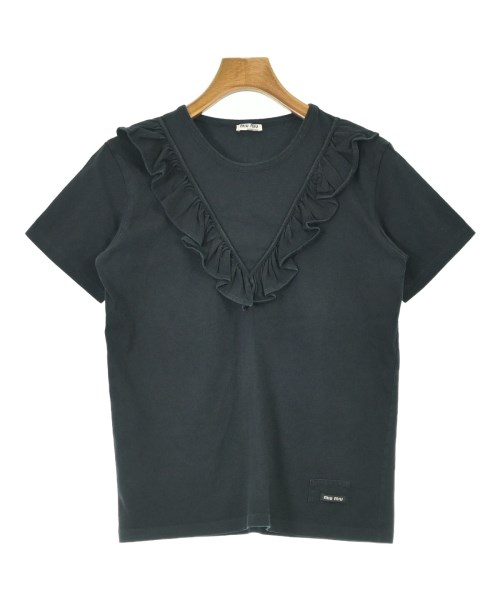 ミュウミュウ(Miu Miu)のMiu Miu Tシャツ・カットソー