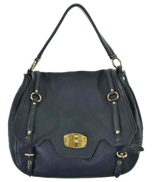 ミュウミュウ(Miu Miu)のMiu Miu ショルダーバッグ