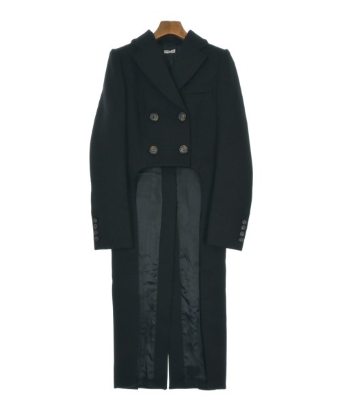 Miu Miu(ミュウミュウ)その他 黒 サイズ:38(S位)/2200658334047