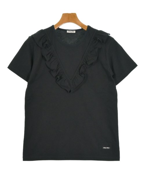 Miu Miu(ミュウミュウ)のTシャツ・カットソー サイズ:S 37,200円
