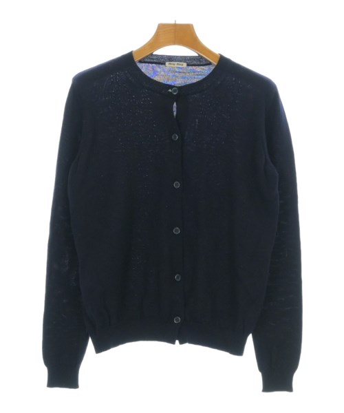 Miu Miu(ミュウミュウ)のニット・セーター サイズ:40(M位) 12,400円