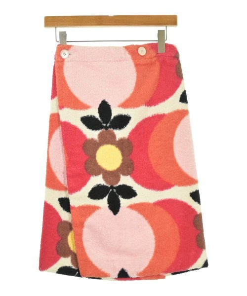Miu Miu(ミュウミュウ)のひざ丈スカート サイズ:38(S位) 47,500円