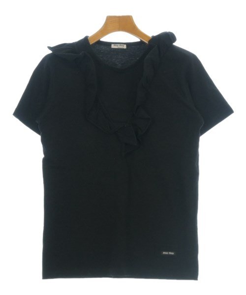 Miu Miu(ミュウミュウ)のTシャツ・カットソー サイズ:S 12,400円
