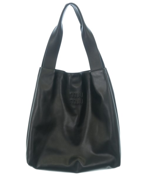 Miu Miu(ミュウミュウ)のトートバッグ サイズ:- 224,700円