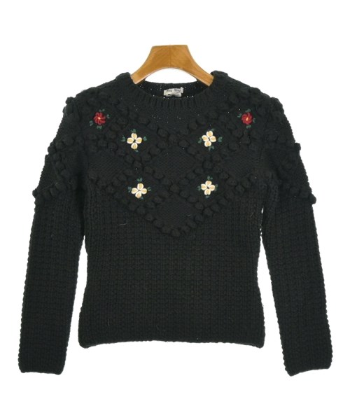 Miu Miu(ミュウミュウ)のニット・セーター サイズ:36(XS位) 22,600円