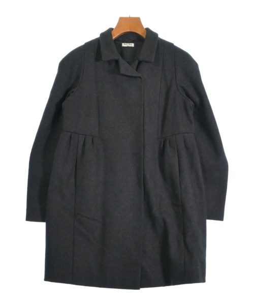 Miu Miu(ミュウミュウ)その他 グレー サイズ:40(M位)/2200648351023