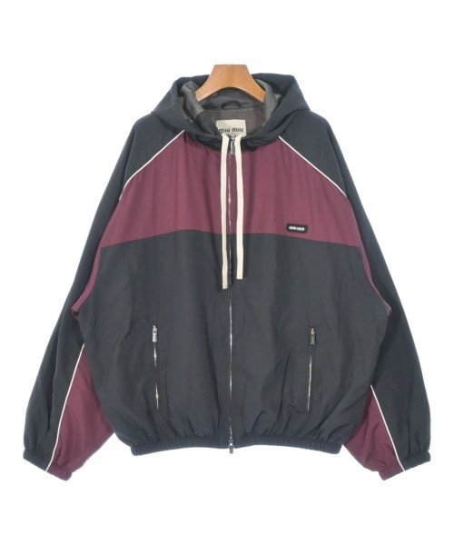 Miu Miu(ミュウミュウ)その他 黒 サイズ:38(S位)/2200651076166