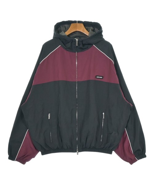 Miu Miu(ミュウミュウ)その他 黒 サイズ:36(XS位)/2200651076173