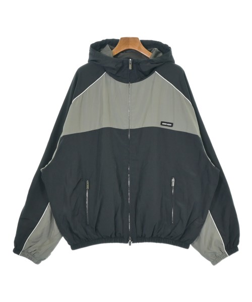 Miu Miu(ミュウミュウ)その他 黒 サイズ:38(S位)/2200651076180