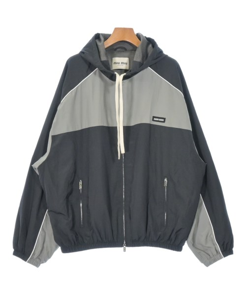 Miu Miu(ミュウミュウ)その他 黒 サイズ:38(S位)/2200651076197