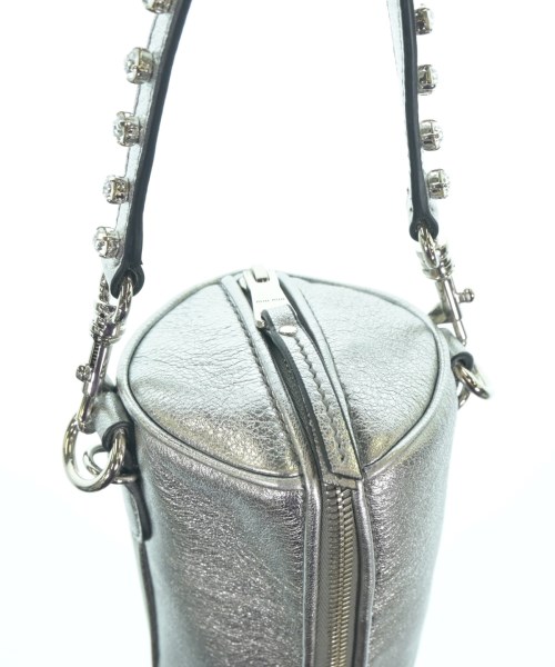 Miu Miu（ミュウミュウ）その他 シルバー サイズ:- レディース/2200651677073