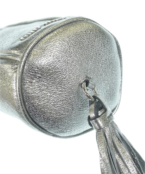 Miu Miu（ミュウミュウ）その他 シルバー サイズ:- レディース/2200651677073