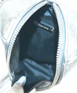 Miu Miu（ミュウミュウ）その他 シルバー サイズ:- レディース/2200651677073