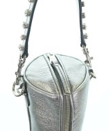 Miu Miu（ミュウミュウ）その他 シルバー サイズ:- レディース/2200651677073