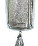 Miu Miu（ミュウミュウ）その他 シルバー サイズ:- レディース/2200651677073