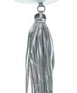 Miu Miu（ミュウミュウ）その他 シルバー サイズ:- レディース/2200651677073