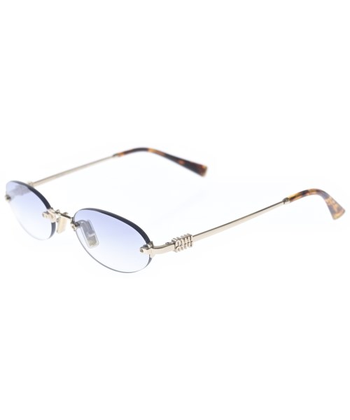 Miu Miu(ミュウミュウ)のサングラス サイズ:- 63,300円