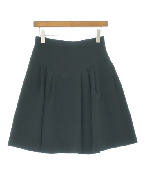 Miu Miu(ミュウミュウ)のひざ丈スカート サイズ:40(M位) 57,700円