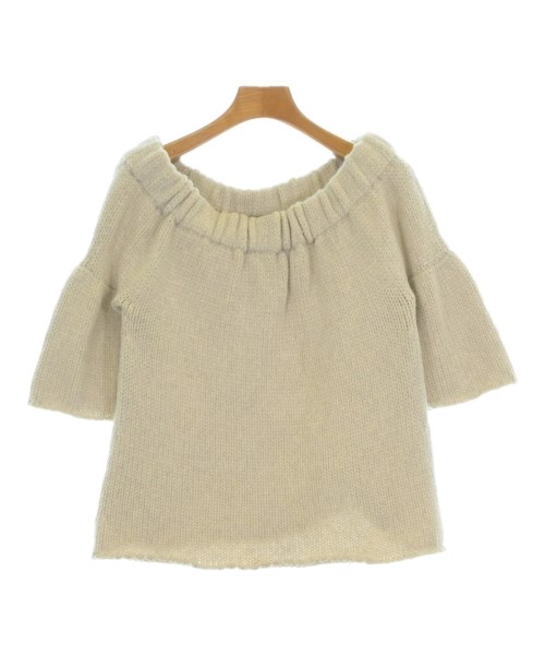 Miu Miu(ミュウミュウ)のニット・セーター サイズ:40(M位) 12,800円