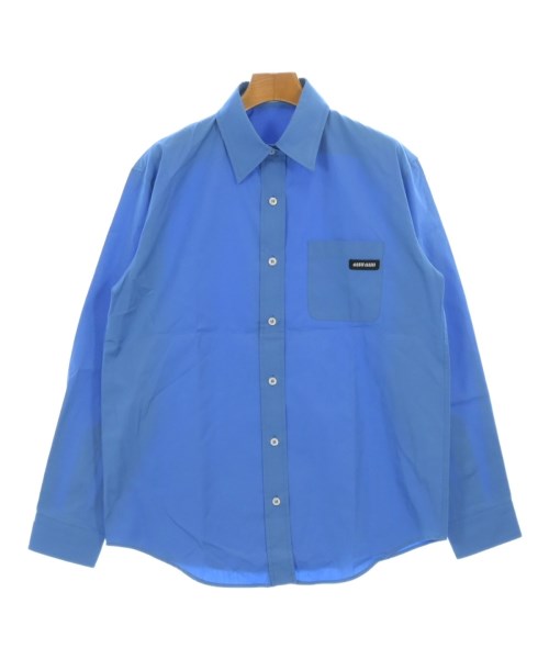 Miu Miu(ミュウミュウ)のカジュアルシャツ サイズ:40(M位) 63,300円