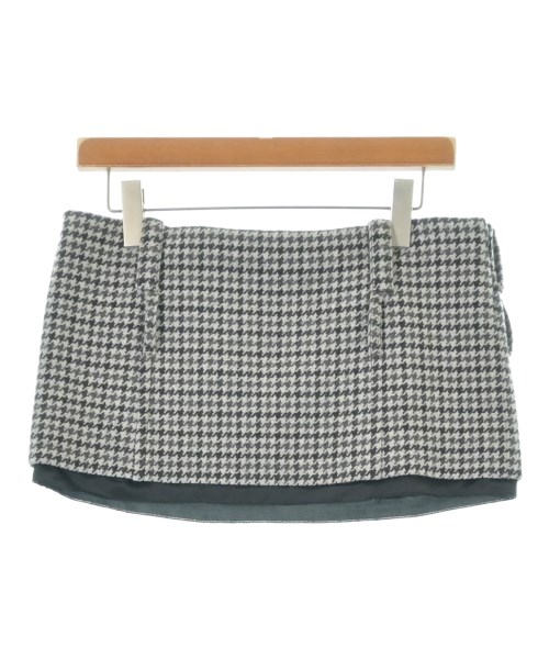 Miu Miu(ミュウミュウ)のミニスカート サイズ:38(S位) 72,600円