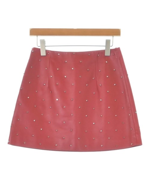Miu Miu(ミュウミュウ)のミニスカート サイズ:40(M位) 127,600円