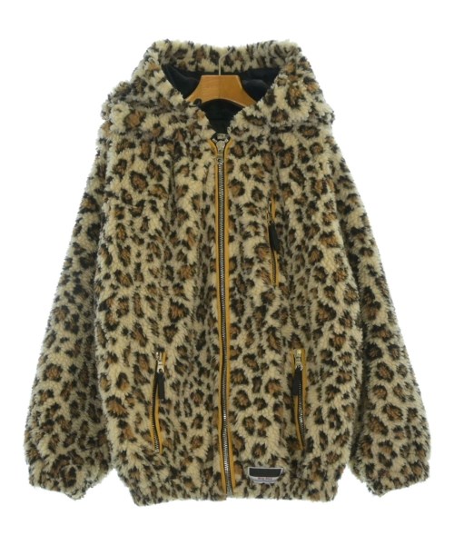 Miu Miu(ミュウミュウ)その他 ベージュ サイズ:36(XS位)/2200665677038