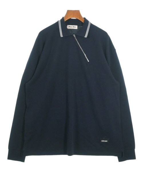 Miu Miu(ミュウミュウ)のポロシャツ サイズ:XS 92,800円