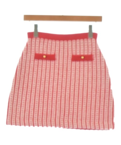 Miu Miu(ミュウミュウ)のミニスカート サイズ:38(S位) 52,000円