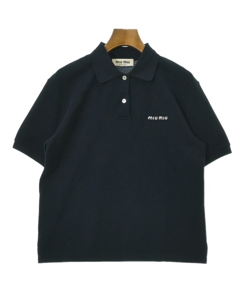 Miu Miu(ミュウミュウ)のポロシャツ サイズ:XS 92,800円
