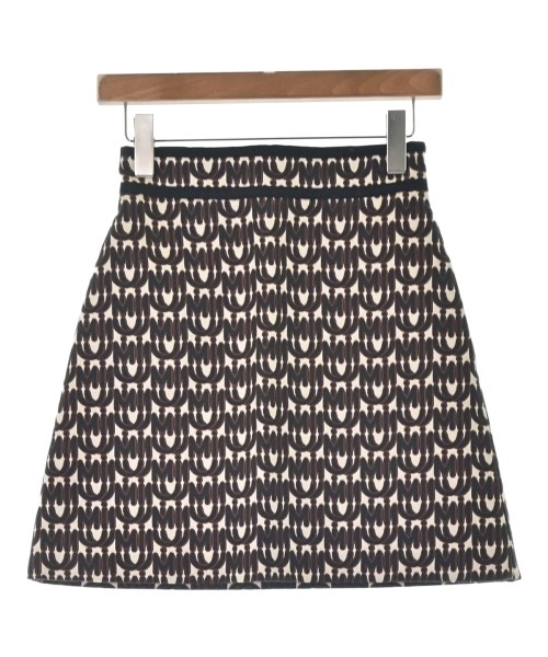 Miu Miu(ミュウミュウ)のミニスカート サイズ:36(XS位) 24,600円