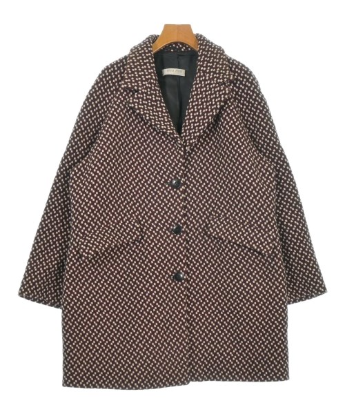 Miu Miu(ミュウミュウ)のチェスターコート サイズ:44(L位) 15,400円