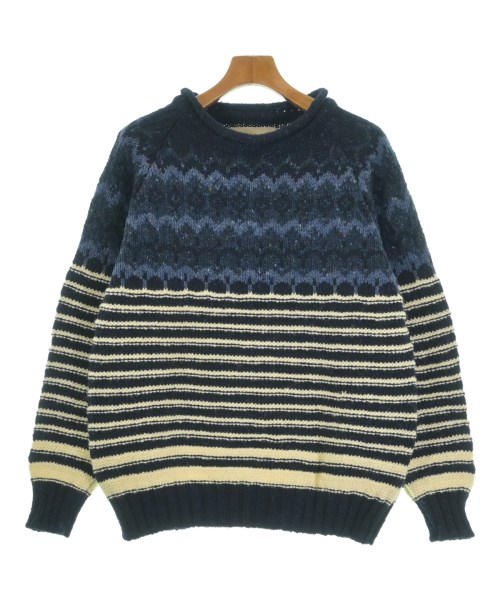 ケイスリー　ヘイフォード(Casely-Hayford)のCasely-Hayford ニット・セーター