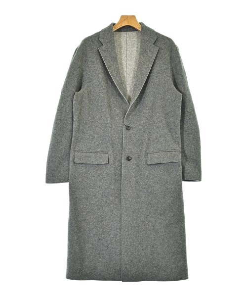 Casely-Hayford(ケイスリー　ヘイフォード)のチェスターコート サイズ:38(L位) 31,400円