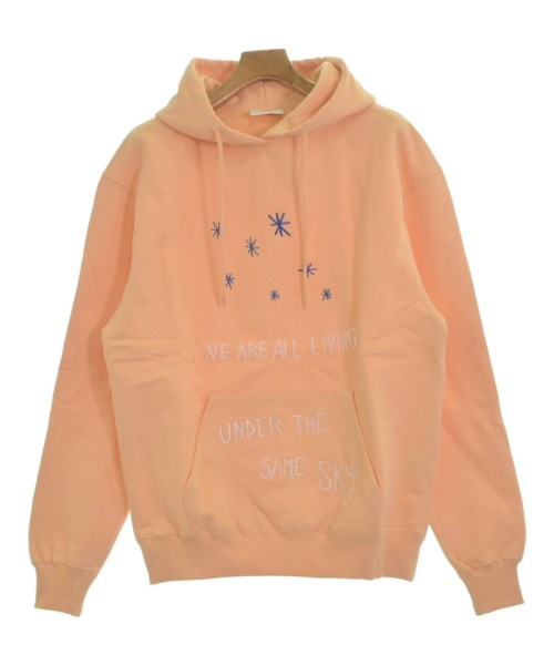 BLUE MARBLE(ブルーマーブル)パーカー オレンジ サイズ:M/2200377895140