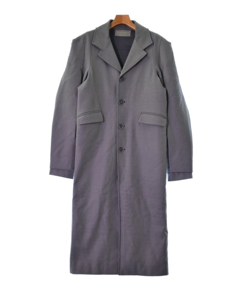 ナシェ(NASHE HALLIE)のNASHE HALLIE チェスターコート