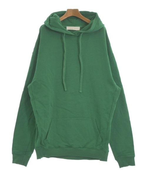 IRO JEANS(イロジーンズ)パーカー 緑 サイズ:XS/2200540559145