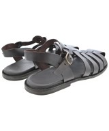 ZEUS（ゼウス）サンダル 茶 サイズ:42(27cm位) メンズ/2200611895028