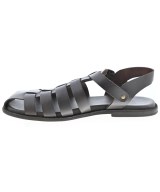 ZEUS（ゼウス）サンダル 茶 サイズ:42(27cm位) メンズ/2200611895028