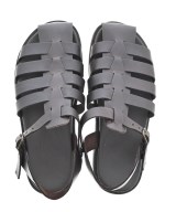 ZEUS（ゼウス）サンダル 茶 サイズ:42(27cm位) メンズ/2200611895028