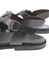 ZEUS（ゼウス）サンダル 茶 サイズ:42(27cm位) メンズ/2200611895028
