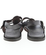 ZEUS（ゼウス）サンダル 茶 サイズ:42(27cm位) メンズ/2200611895028