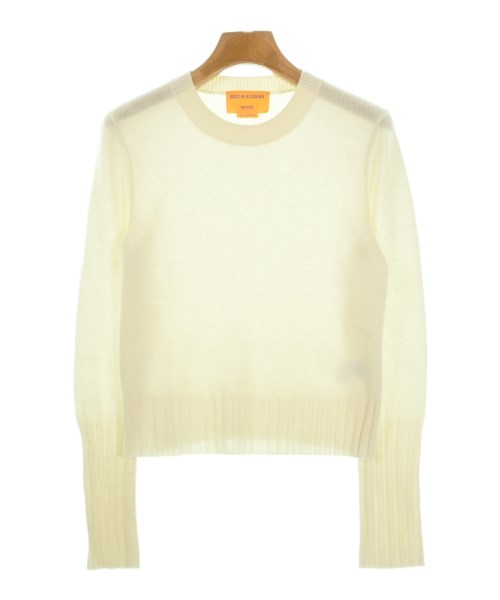 その他(ソノタ)ニット・セーター 白 サイズ:XS/2200661055069