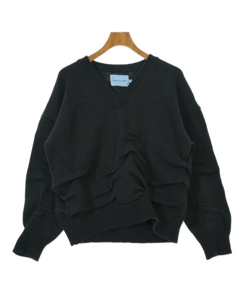 その他(ソノタ)ニット・セーター 黒 サイズ:L/2200661724040